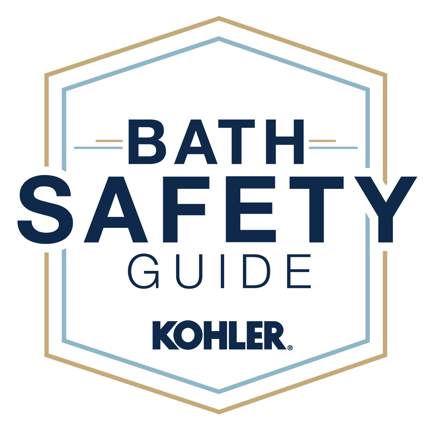 National Bath Safety Month