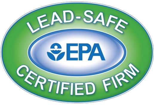 EPA Lead Safe Certified Firm